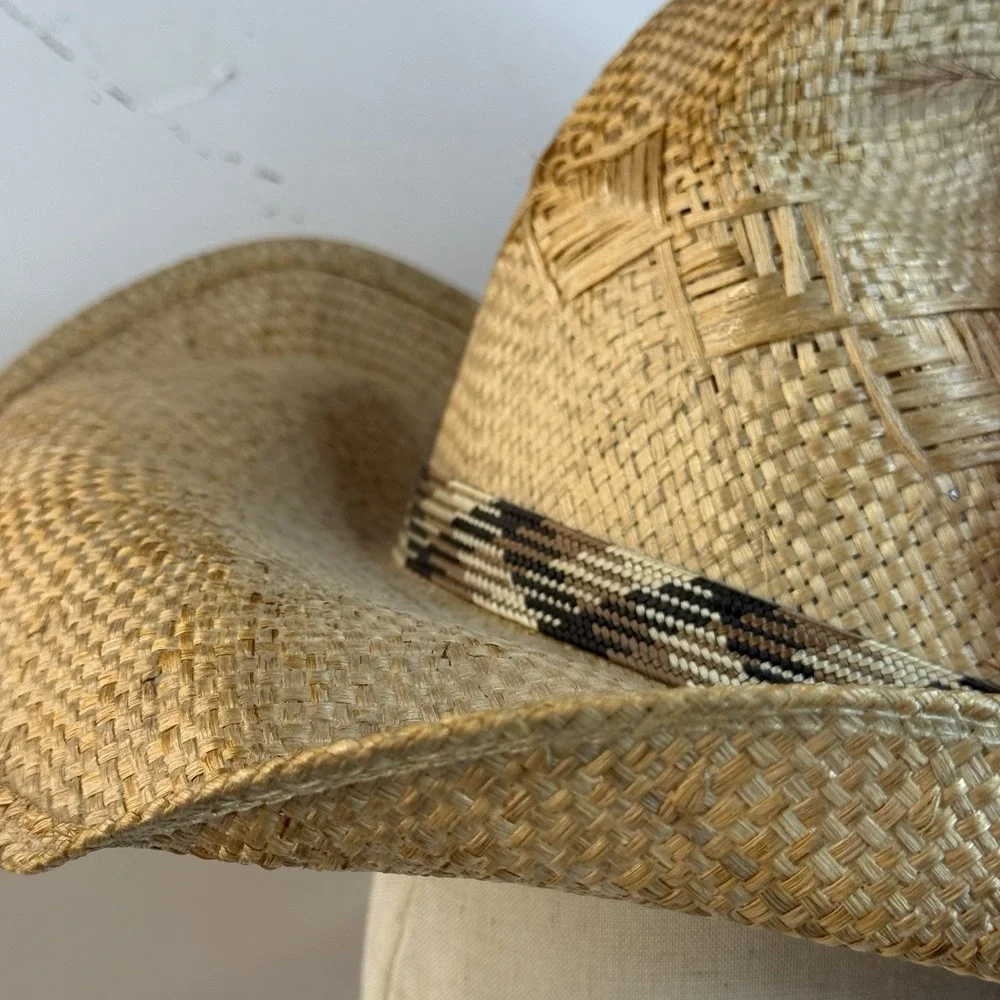 Stetson roadrunner beaver